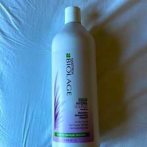 Matrix Biolage ultra hydra shampoo
